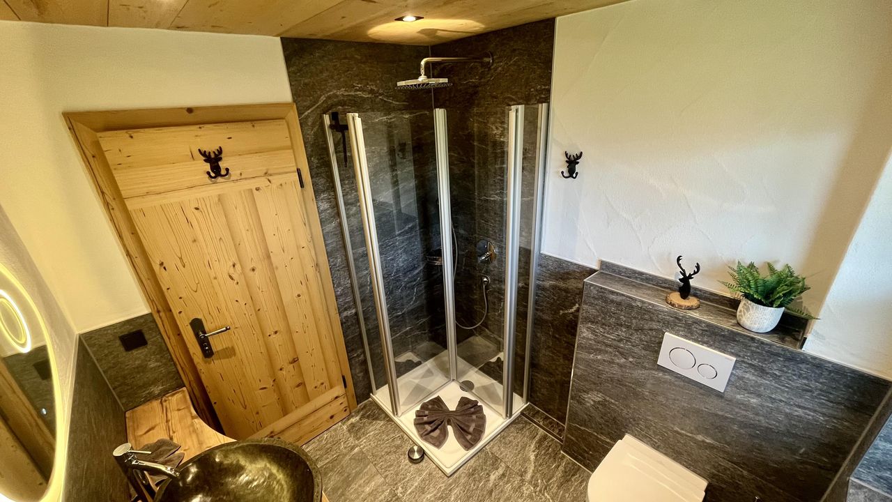 Bad Nr 3 Zirbe Bad Nr 3 Zirbe